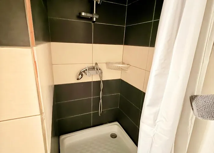 Duplex-hyper Centre Cap D'agde - 9 Personnes - Vue Port Et - Wifi