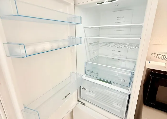 Duplex-hyper Centre Cap D'agde - 9 Personnes - Vue Port Et - Wifi