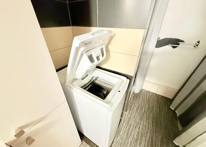 Duplex-hyper Centre Cap D'agde - 9 Personnes - Vue Port Et - Wifi * 아그