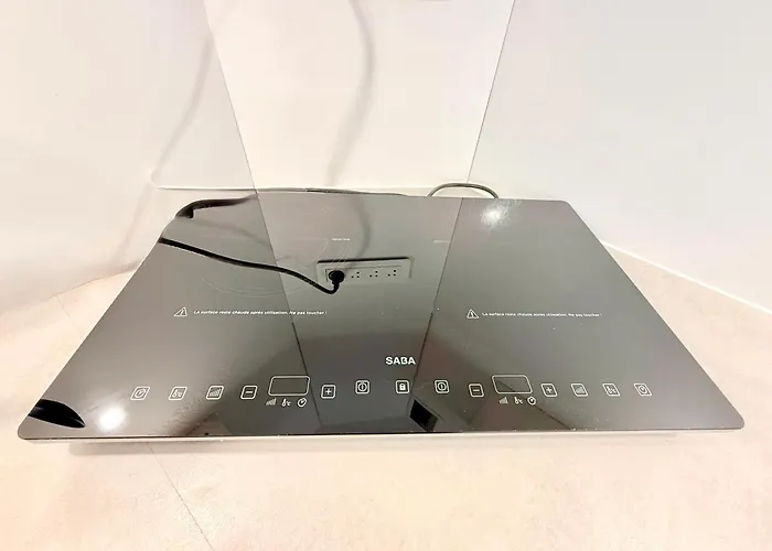 Duplex-hyper Centre Cap D'agde - 9 Personnes - Vue Port Et - Wifi *