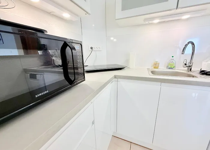 Duplex-hyper Centre Cap D'agde - 9 Personnes - Vue Port Et - Wifi * 아그