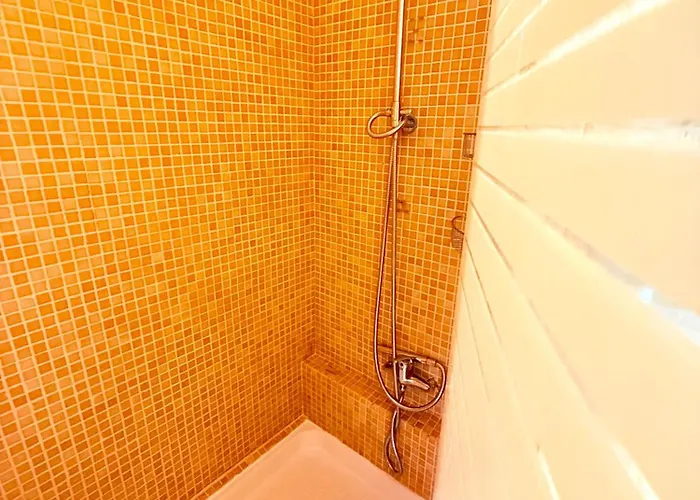 Duplex-hyper Centre Cap D'agde - 9 Personnes - Vue Port Et - Wifi 아파트 *