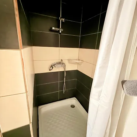 Duplex-hyper Centre Cap D'agde - 9 Personnes - Vue Port Et - Wifi