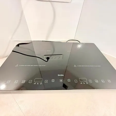 Duplex-hyper Centre Cap D'agde - 9 Personnes - Vue Port Et - Wifi *