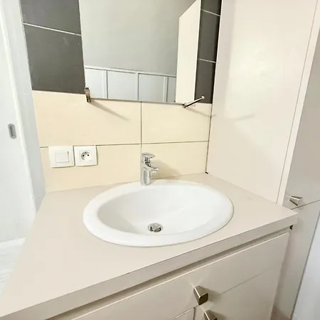 Duplex-hyper Centre Cap D'agde - 9 Personnes - Vue Port Et - Wifi Apartament Agde