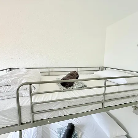 Duplex-hyper Centre Cap D'agde - 9 Personnes - Vue Port Et - Wifi *