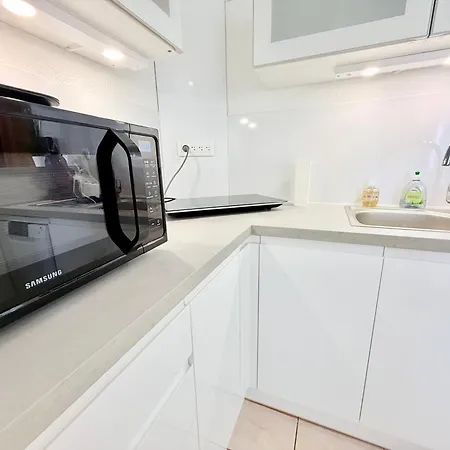 Duplex-hyper Centre Cap D'agde - 9 Personnes - Vue Port Et - Wifi * אגדה