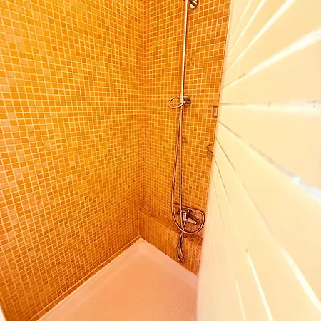 Duplex-hyper Centre Cap D'agde - 9 Personnes - Vue Port Et - Wifi Apartament *