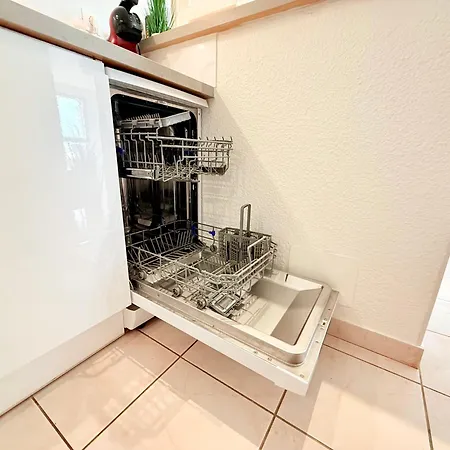 Duplex-hyper Centre Cap D'agde - 9 Personnes - Vue Port Et - Wifi Apartament Agde