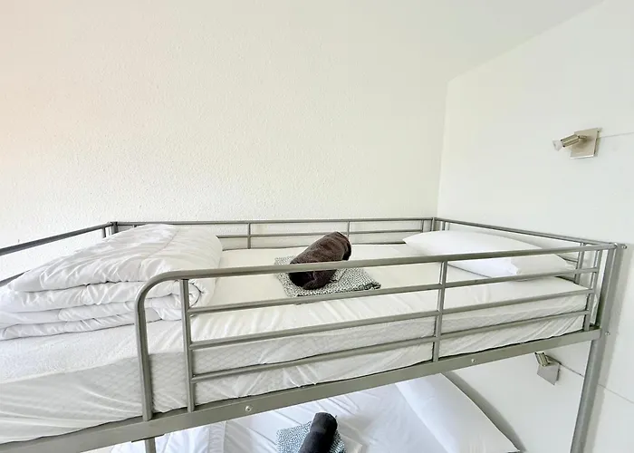 Duplex-hyper Centre Cap D'agde - 9 Personnes - Vue Port Et - Wifi *