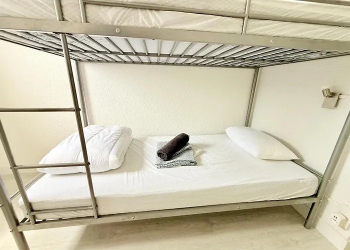 Lejlighed Duplex-hyper Centre Cap D'agde - 9 Personnes - Vue Port Et - Wifi