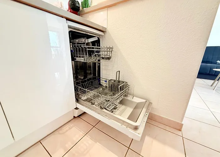 Duplex-hyper Centre Cap D'agde - 9 Personnes - Vue Port Et - Wifi Lejlighed Agde